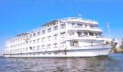 Queen Of Shiba Nile Cruise - view