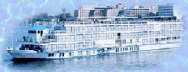 Queen Of The Nile Cruise - view