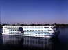 Radamis I Nile Cruise - view