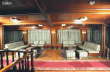 Ramses Egypt I Nile Cruise - salon