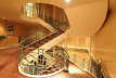 Regency Nile Cruise - Main Staircase