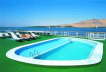 Regina Nile Cruise - pool