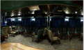 Reve Du Nile Cruise - lounge