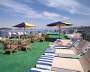 Reve Du Nile Cruise - sundeck