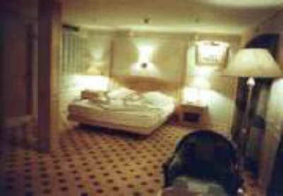 Royal Regency Nile Cruise - cabin