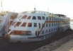 Royal Regency Nile Cruise - front view