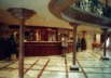 Royal Regency Nile Cruise - reception