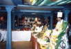 Royal Regency Nile Cruise - restaurant