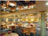Sapphire Nile Cruise - Restaurant