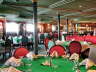 Semiramis II Nile Cruise - Restaurant