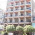 Shady Hotel - main view