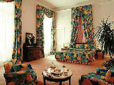 Sofitel Winter Palace Hotel - room2