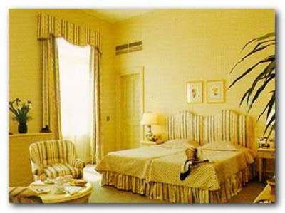 Sofitel Winter Palace Hotel - room3