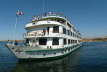 Soleil Nile Cruise - front view