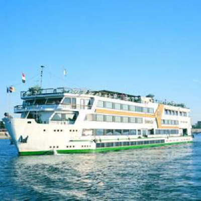 Sonesta Nile Goddess Cruise - view