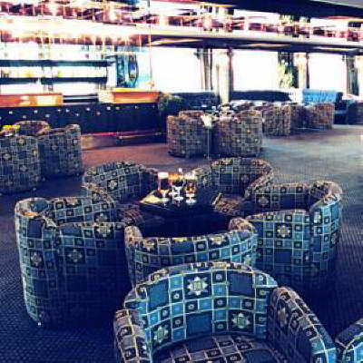 Sonesta Sun Goddess Nile Cruise - Lounge2