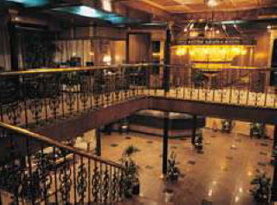 Star Of Luxor Nile Cruise - Lobby