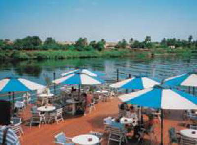 Star Of Luxor Nile Cruise - Restaurant