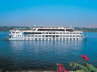 Star Of Luxor Nile Cruise - view