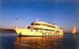 Sun Boat III Nile Cruise - view