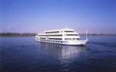 Sun Boat IV Nile Cruise - view