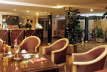 Tarot Nile Cruise - lobby