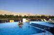 Tarot Nile Cruise - pool