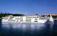 Triton Nile Cruise - view