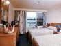 Tulip Nile Cruise - cabin
