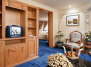 Tulip Nile Cruise - suite