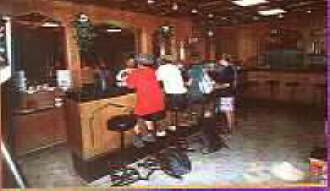 Windsor Hotel - Bar