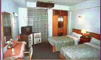 Windsor Hotel - Room