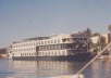 Zeina Nile Cruise - front view