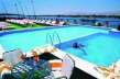 crown regent Nile Cruise - pool