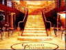grand princess Nile Cruise - Lobby