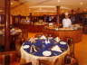 lady cristina Nile Cruise - Restaurant