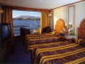 lady cristina Nile Cruise - Room