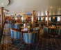 lady sophia Nile Cruise - Restaurant