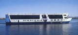 lady sophia Nile Cruise - view