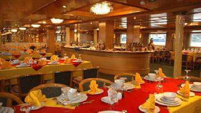 nefer Nile Cruise - queen03