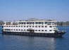 nefer Nile Cruise - view