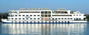 orchid Nile Cruise - view