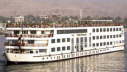 pioneer Nile Cruise - pioneerII