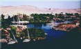Amoun Island Hotel Aswan - Sea view