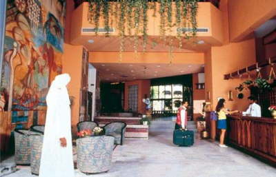 Basma Hotel Aswan - Reception