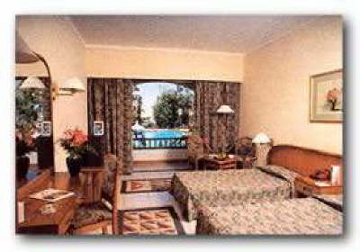 Basma Hotel Aswan - room