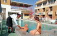 Cleopatra Hotel Aswan - Pool
