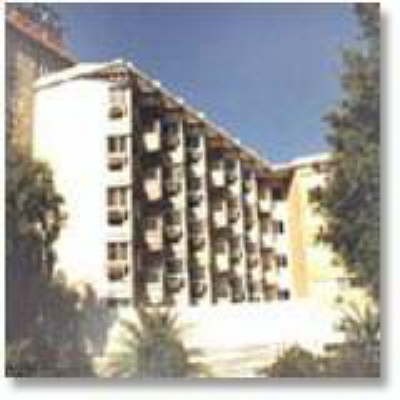 Kalabsha Hotel Aswan - main view