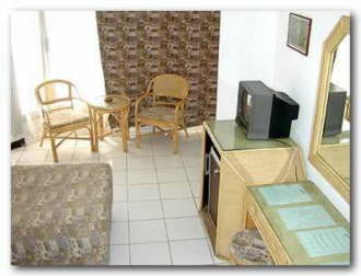 Gaddis Hotel - Room