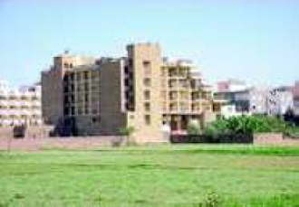 Gaddis Hotel - main view